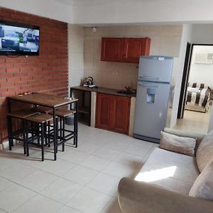 Departamento con buena ubicación